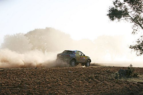 Nederlandse Dakar toppers in 'Dakar what's next'